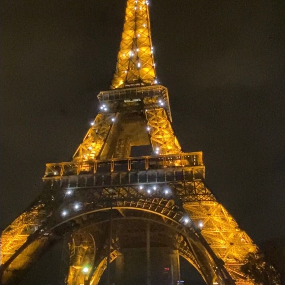 Meet your Posher, Jacqueline